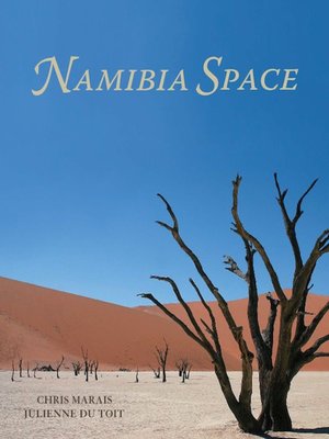 cover image of Namibia Space